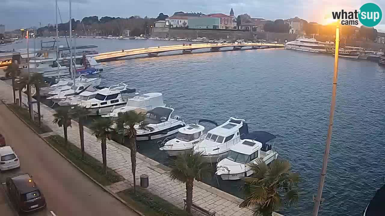 Zadar – Most