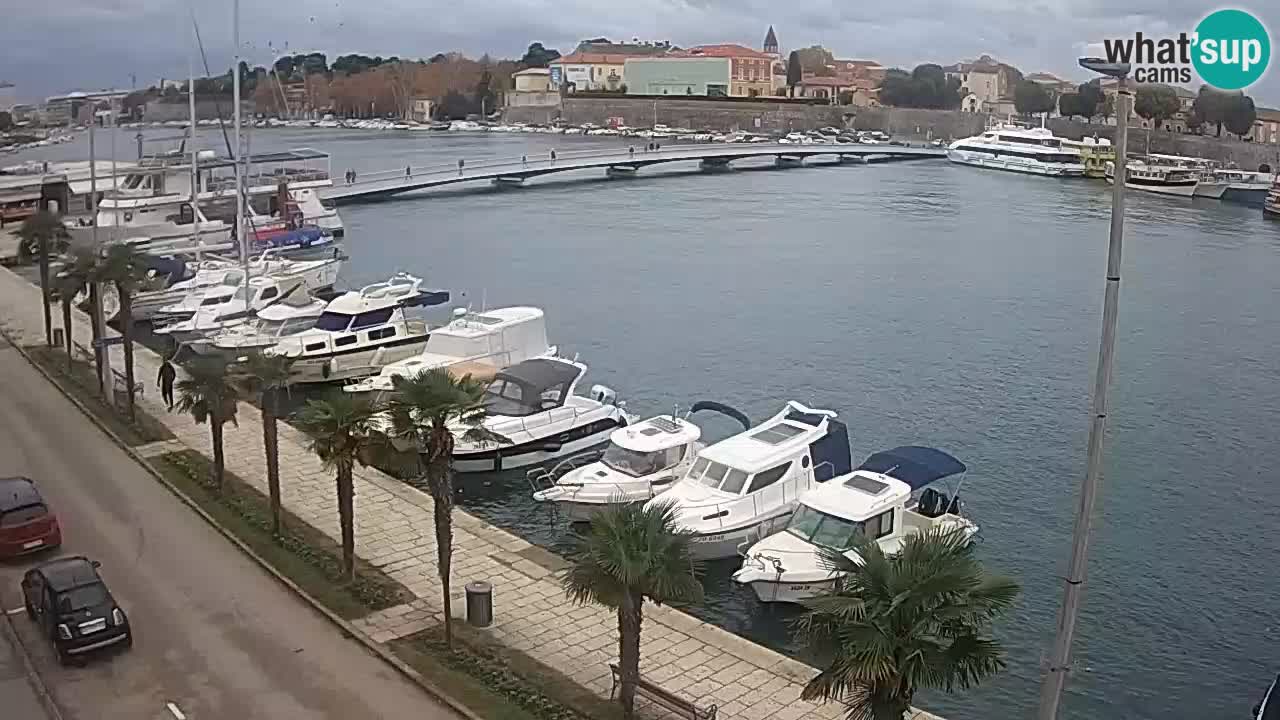 Zadar – Puente