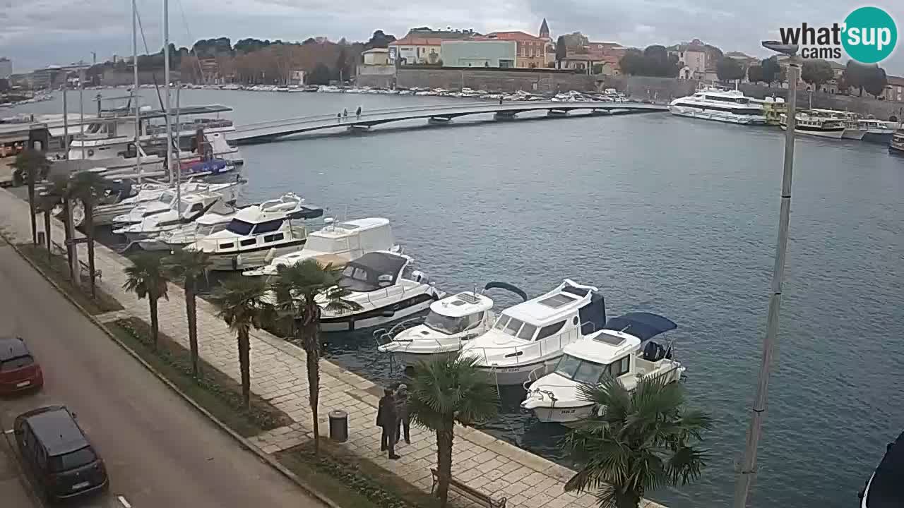 Zadar – Puente