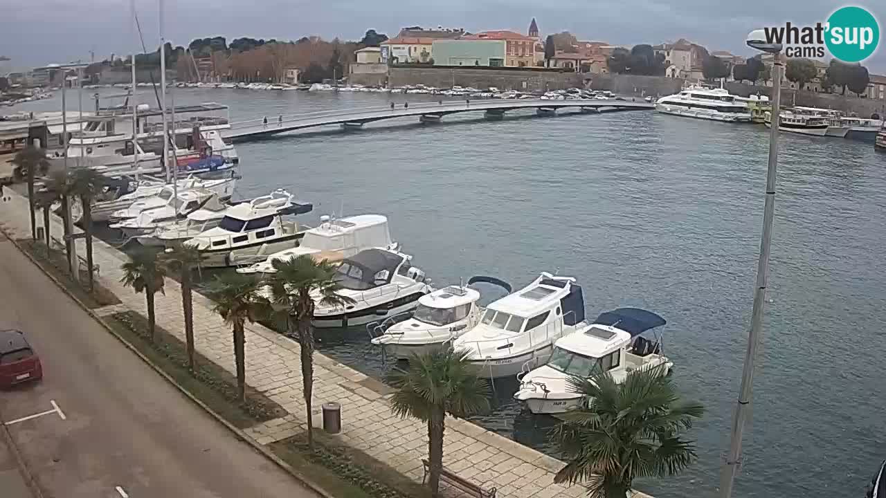 Zadar – Ponte