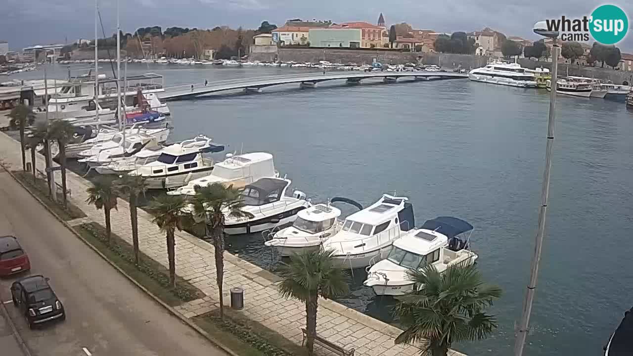 Zadar – Most