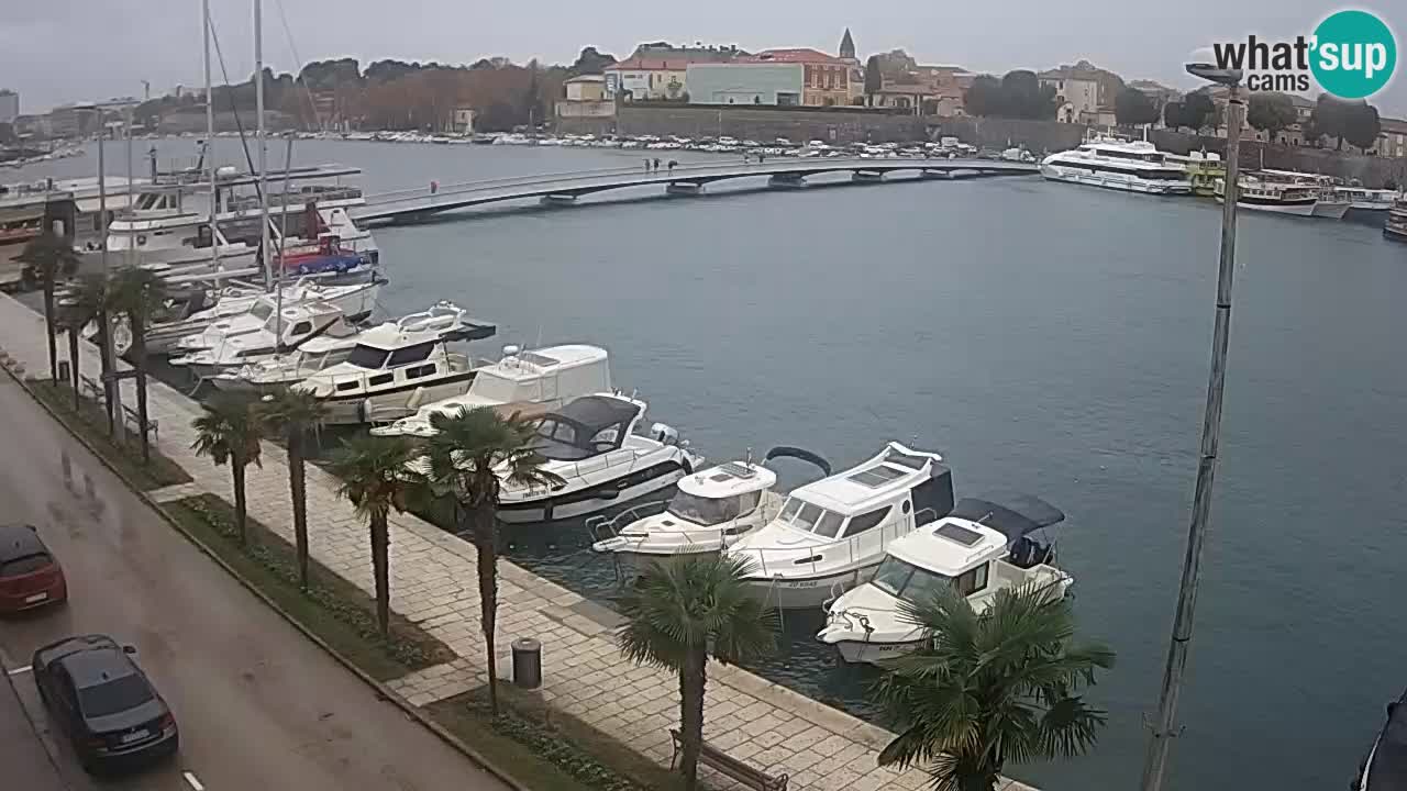 Zadar – Most