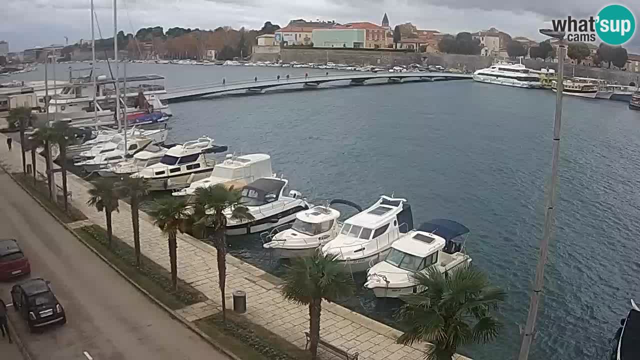 Zadar – Most