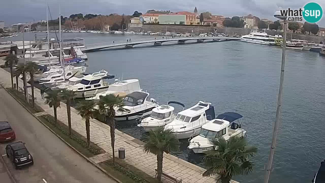 Zadar – Most