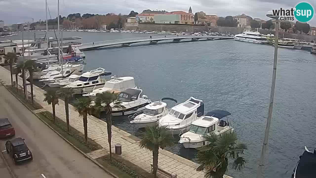 Zadar – Ponte