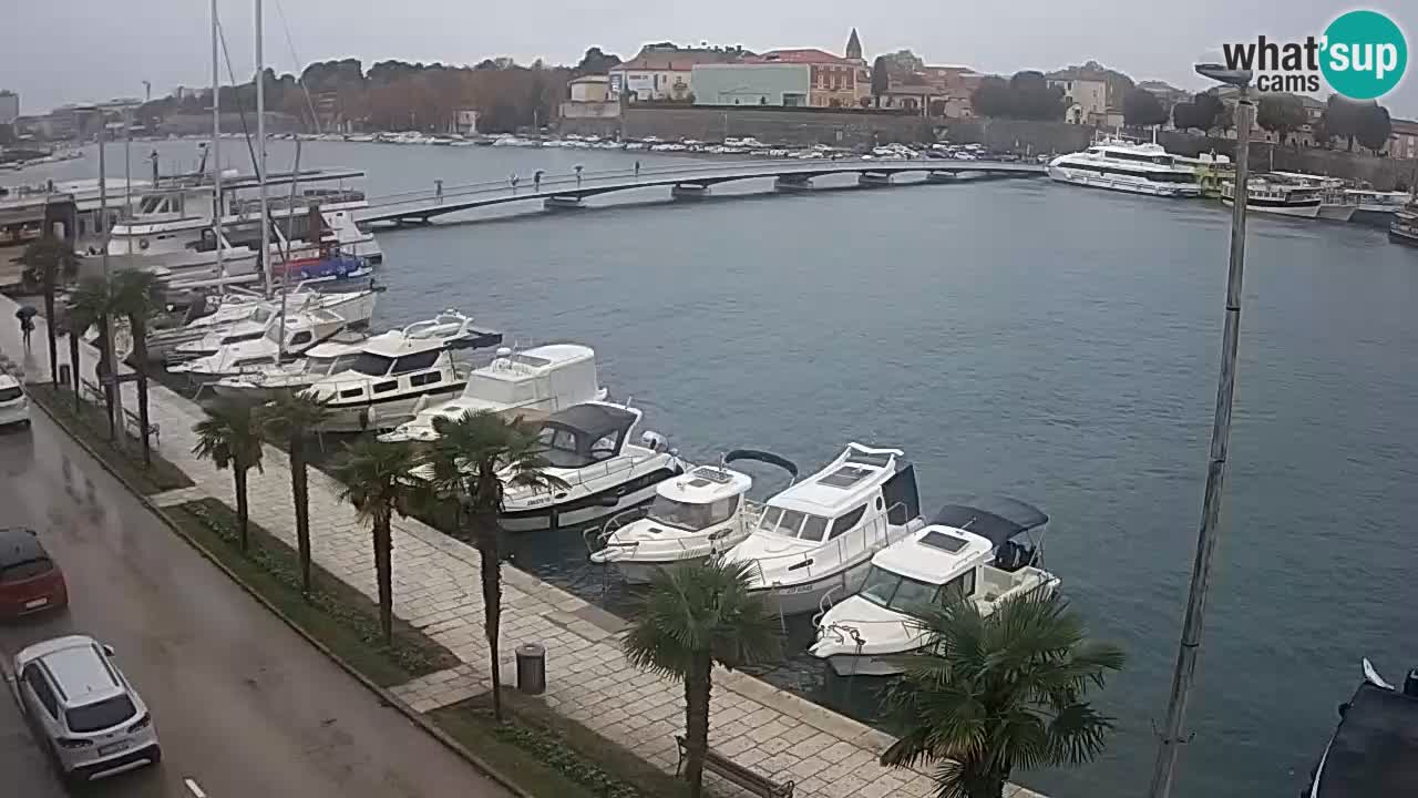 Zadar – Puente