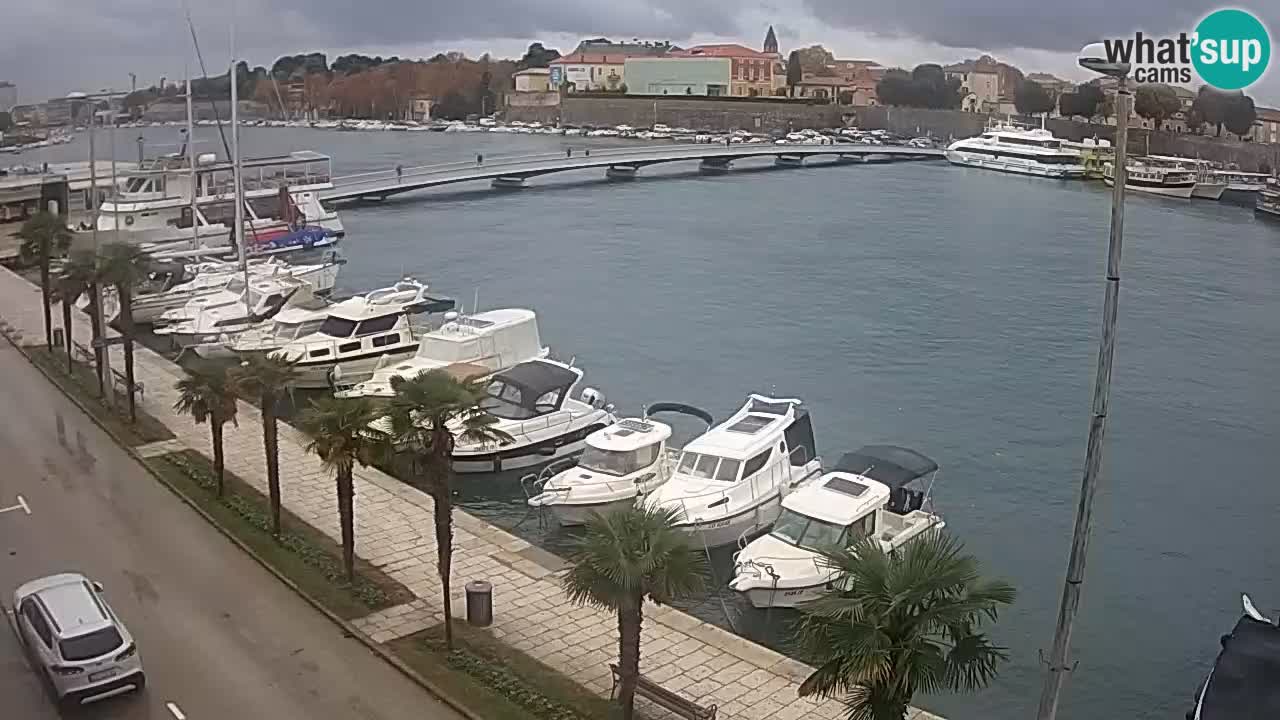 Zadar – Ponte