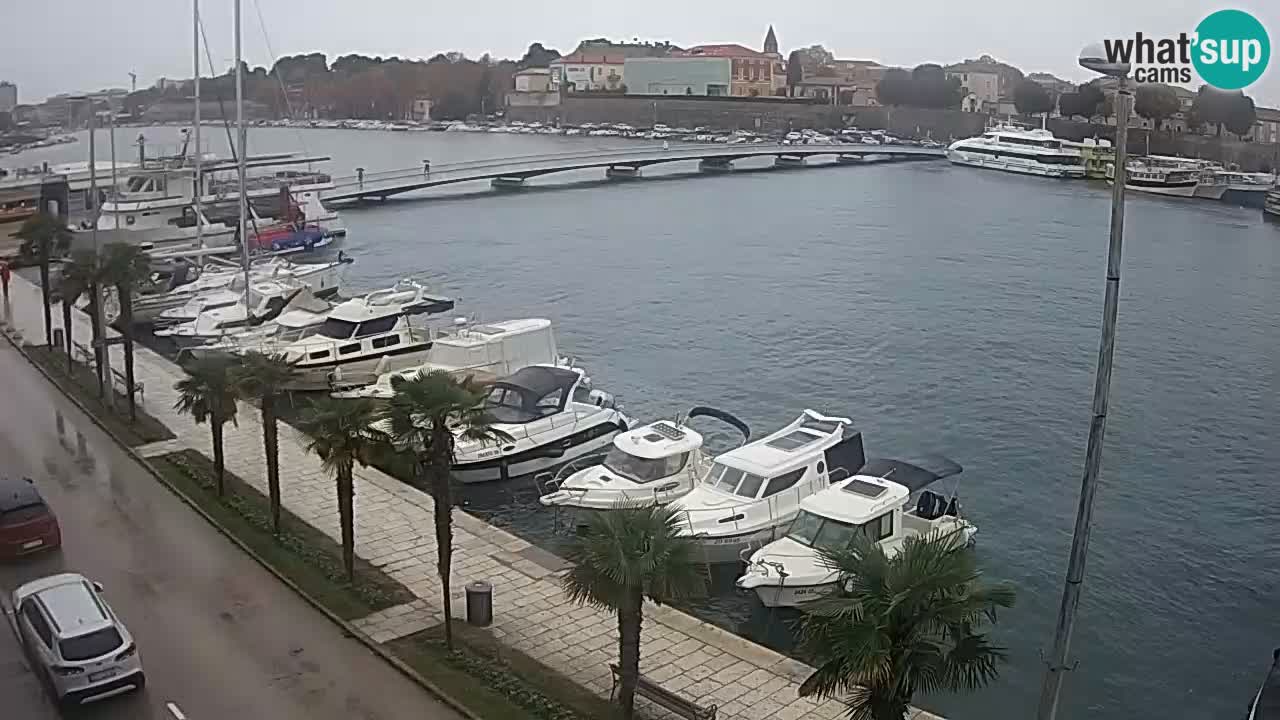 Zadar – Puente