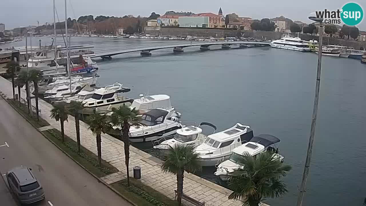 Zadar – Most