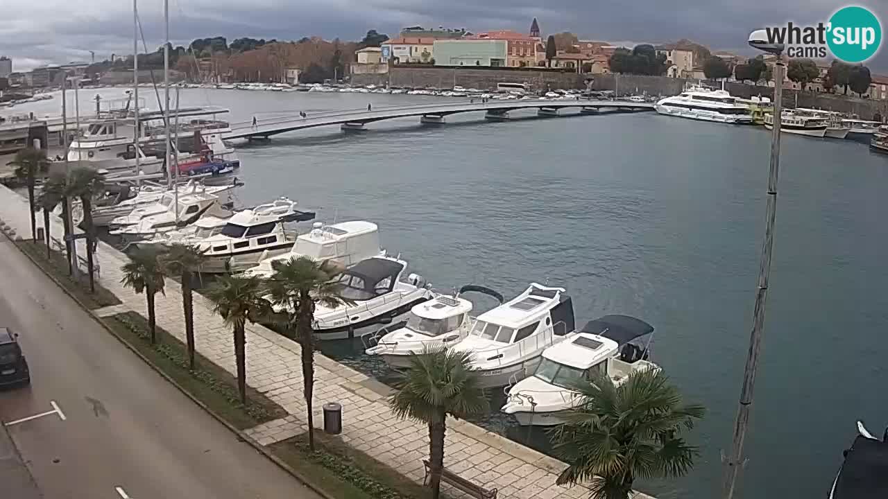 Zadar – Ponte