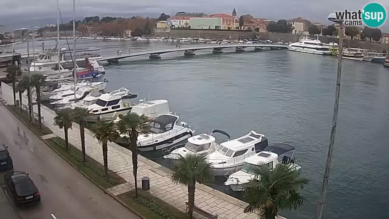 Zadar – Most