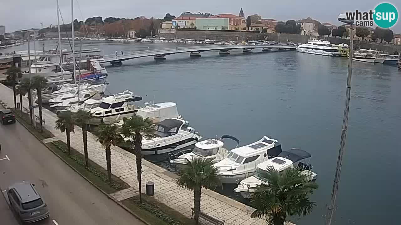 Zadar – Puente