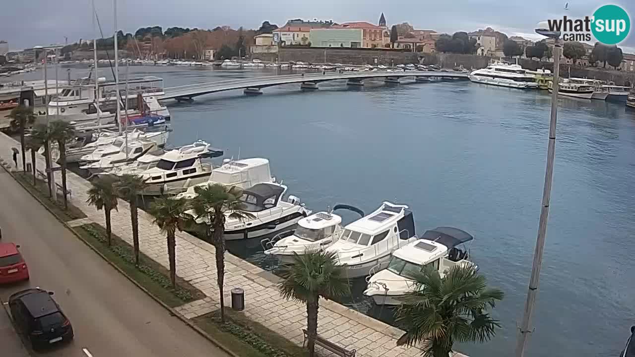 Zadar – Ponte