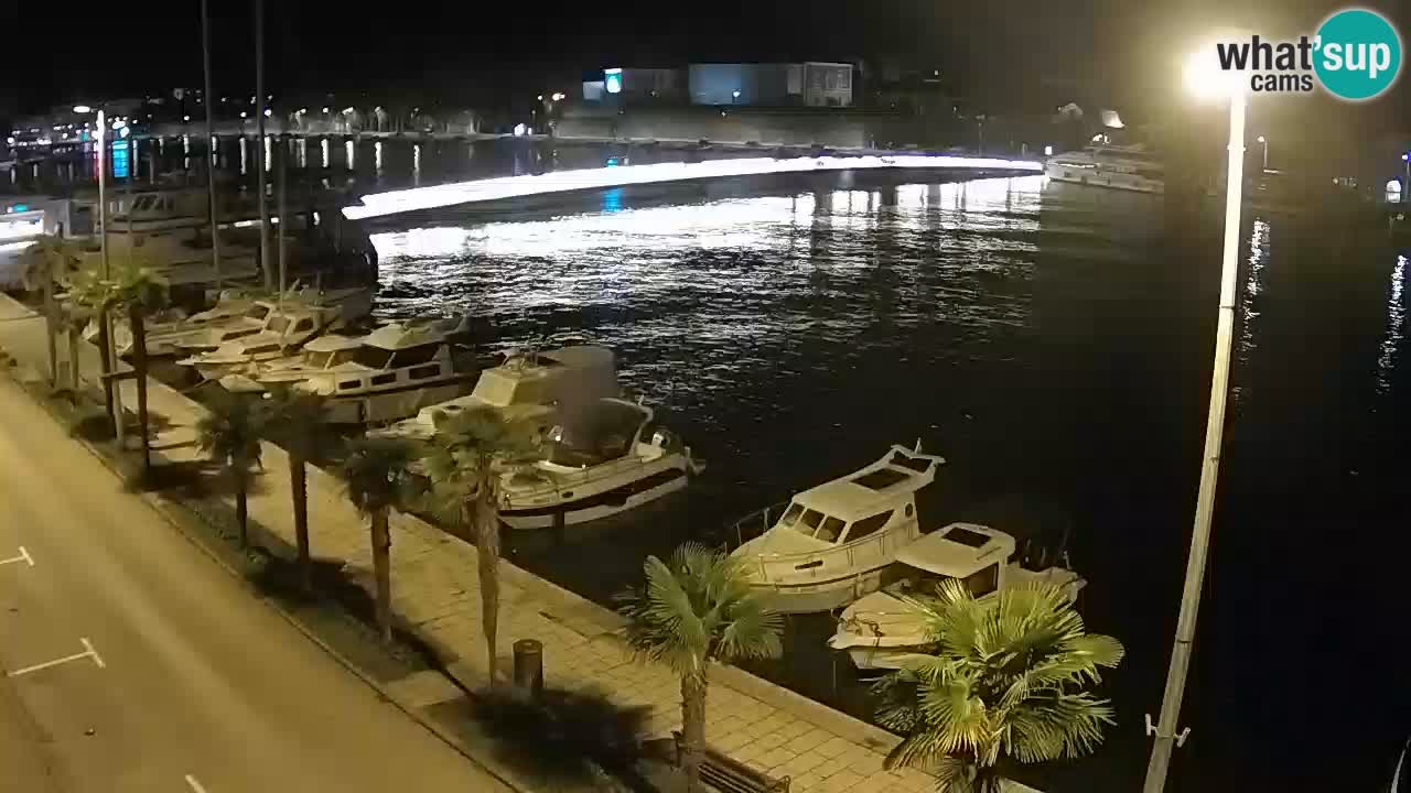 Zadar – Puente