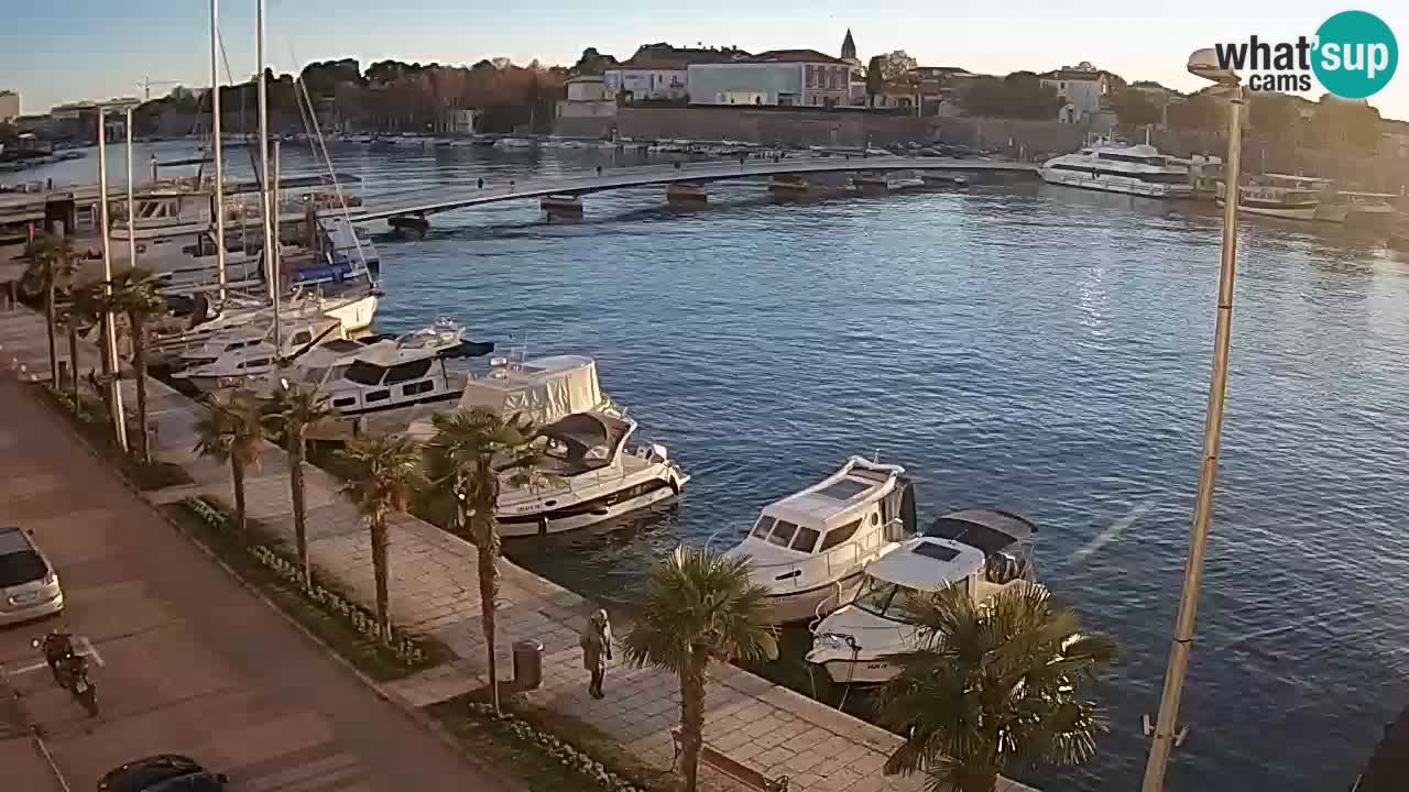 Zadar – Puente