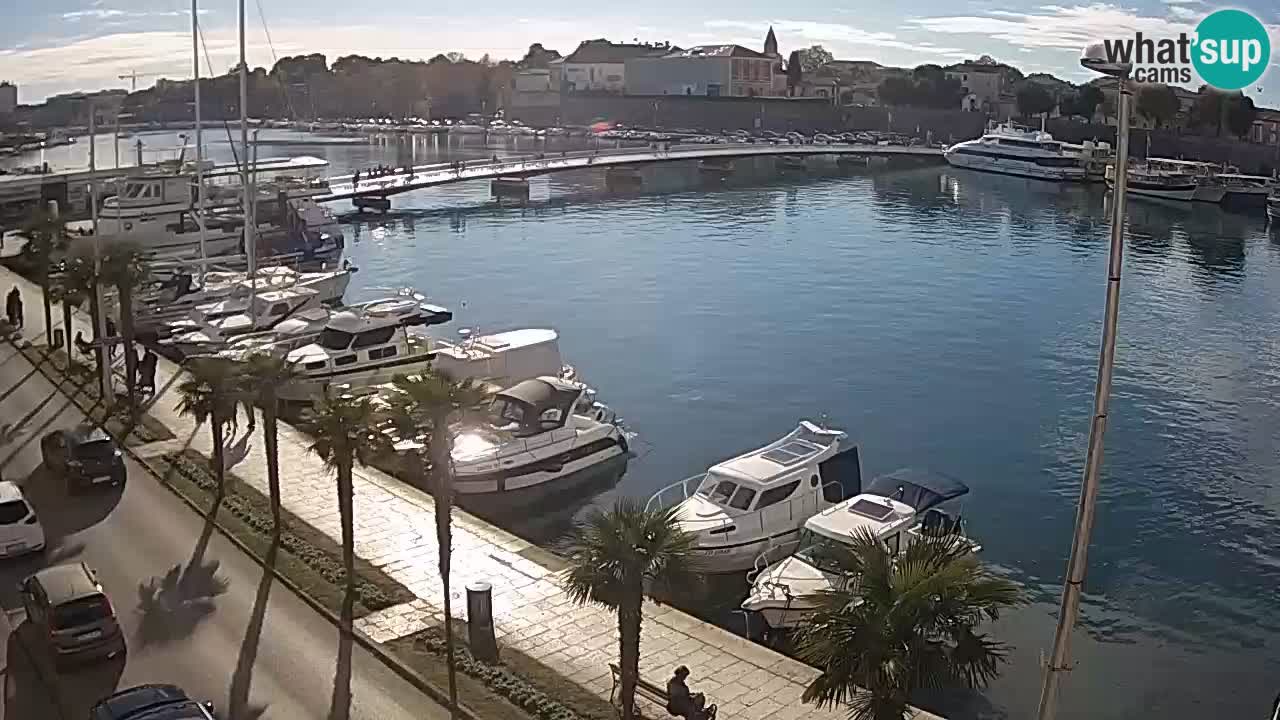 Zadar – Puente