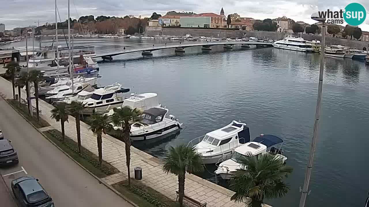 Zadar – Puente