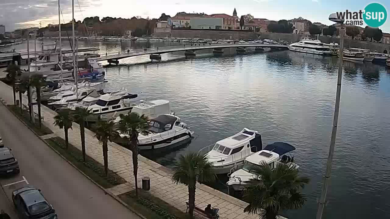 Zadar – Puente