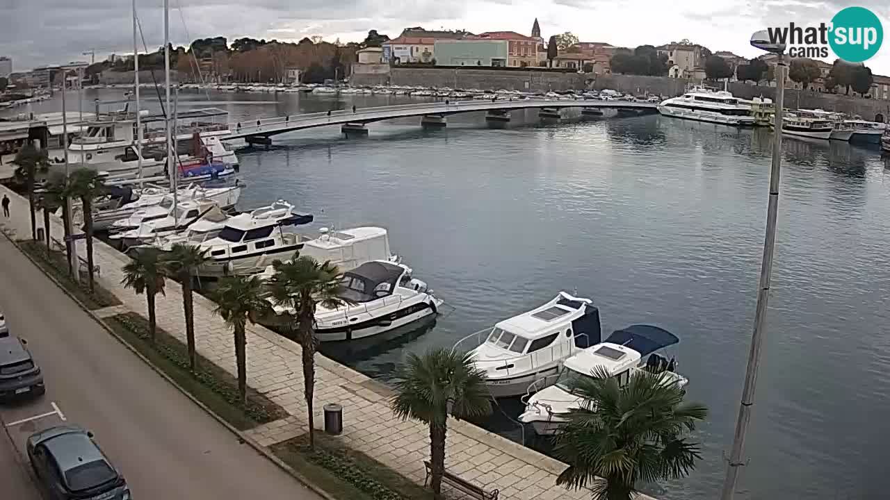 Zadar – Ponte