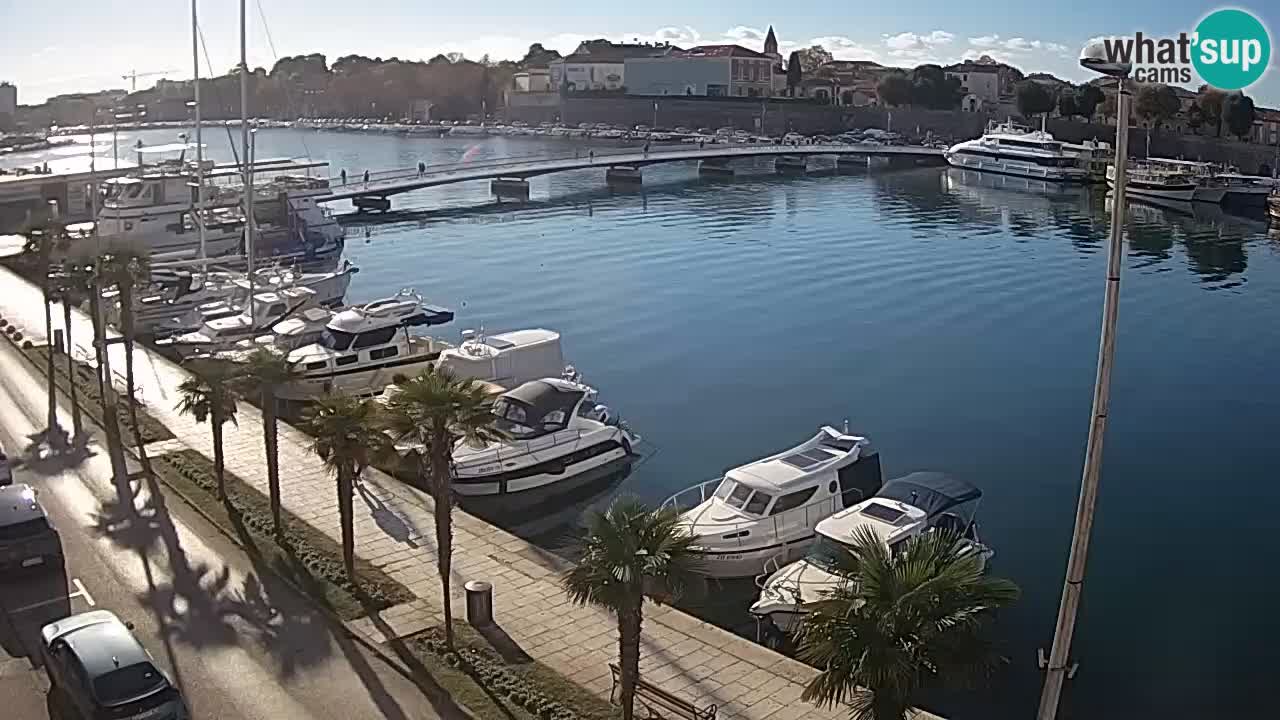 Zadar – Most