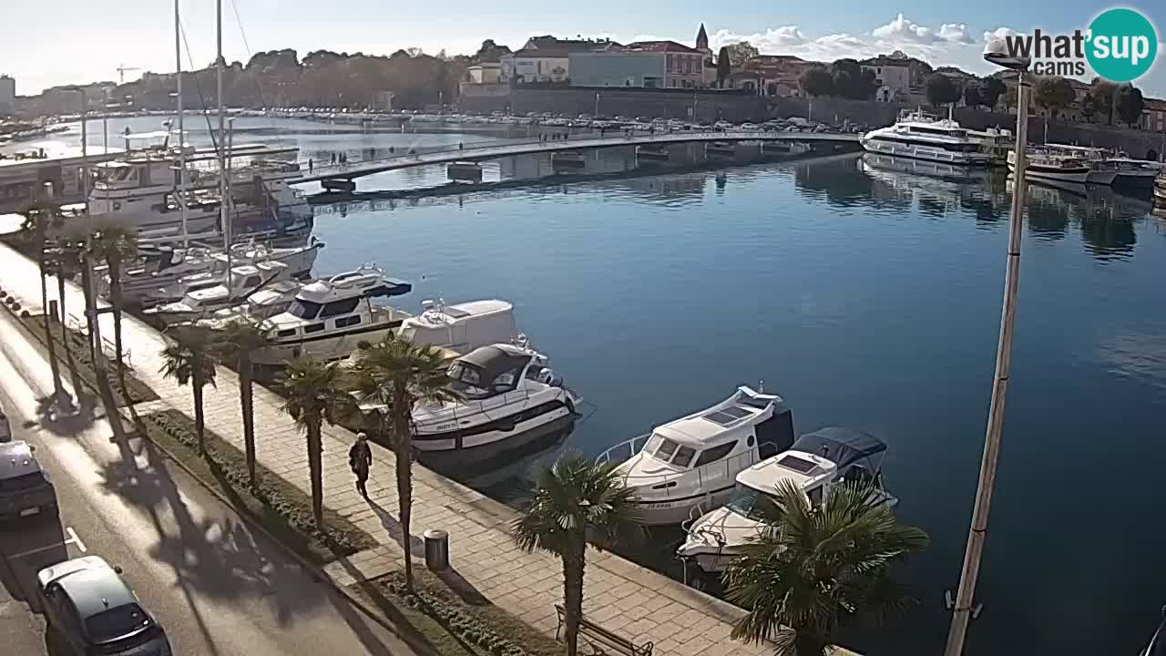 Zadar – Most