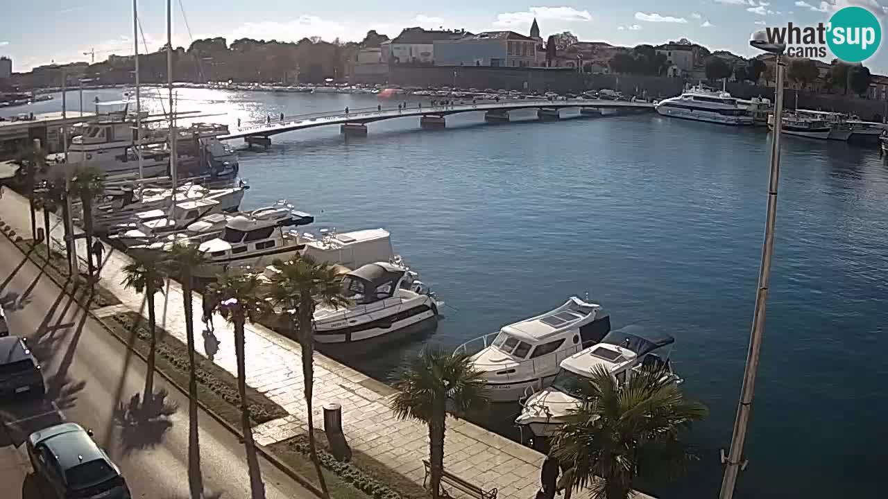 Zadar – Ponte