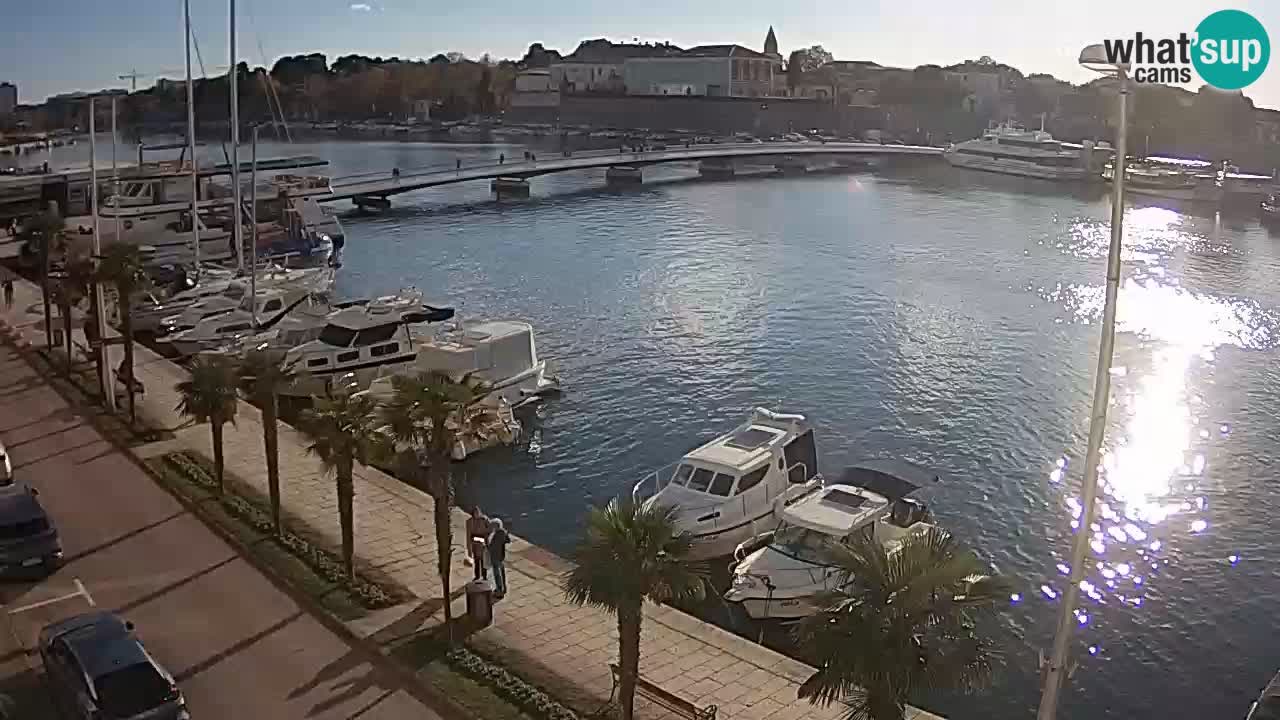 Zadar – Puente