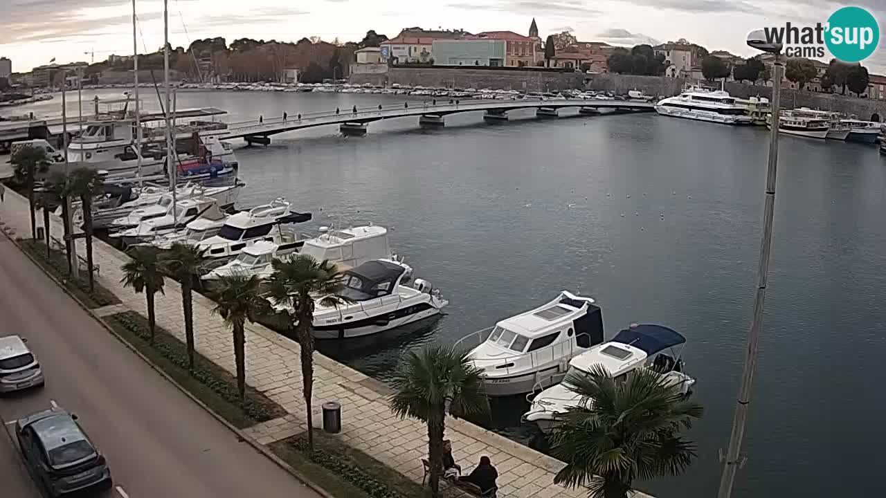 Zadar – Most