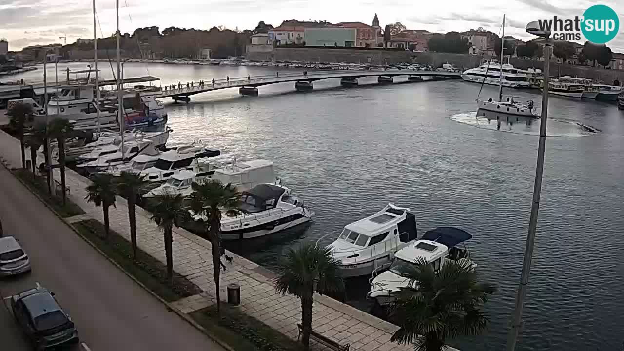 Zadar – Puente