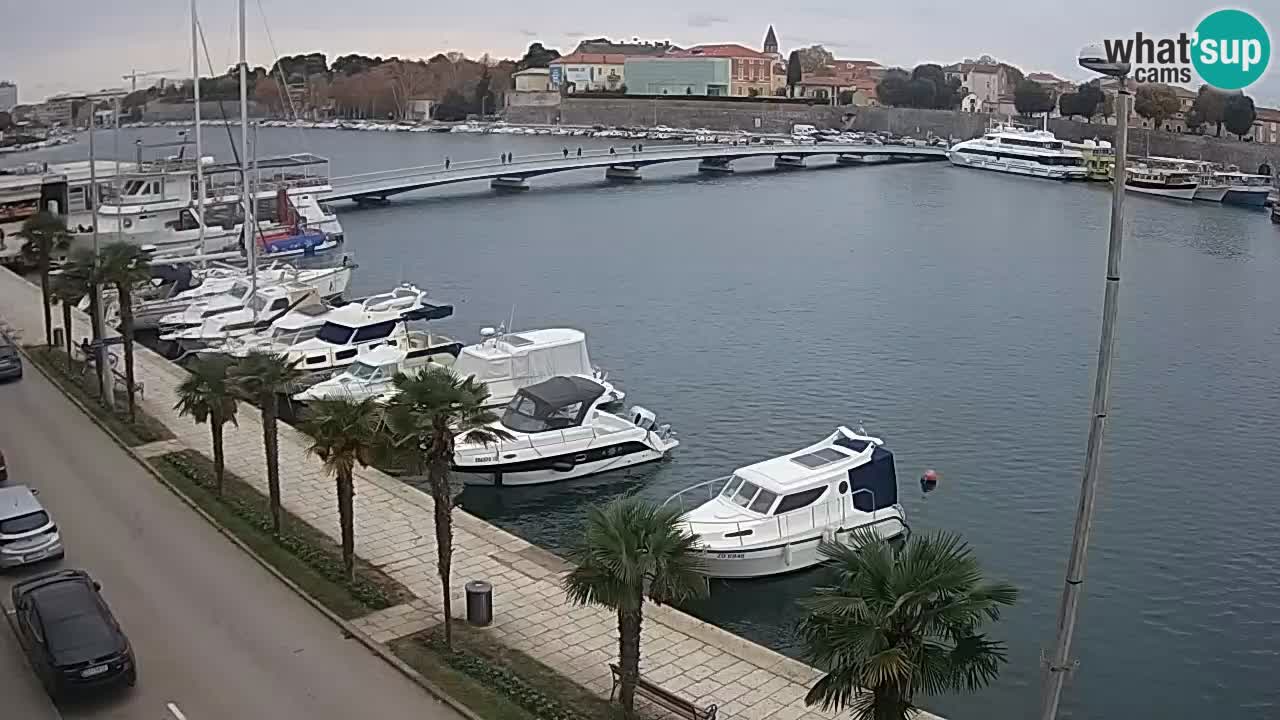 Zadar – Ponte