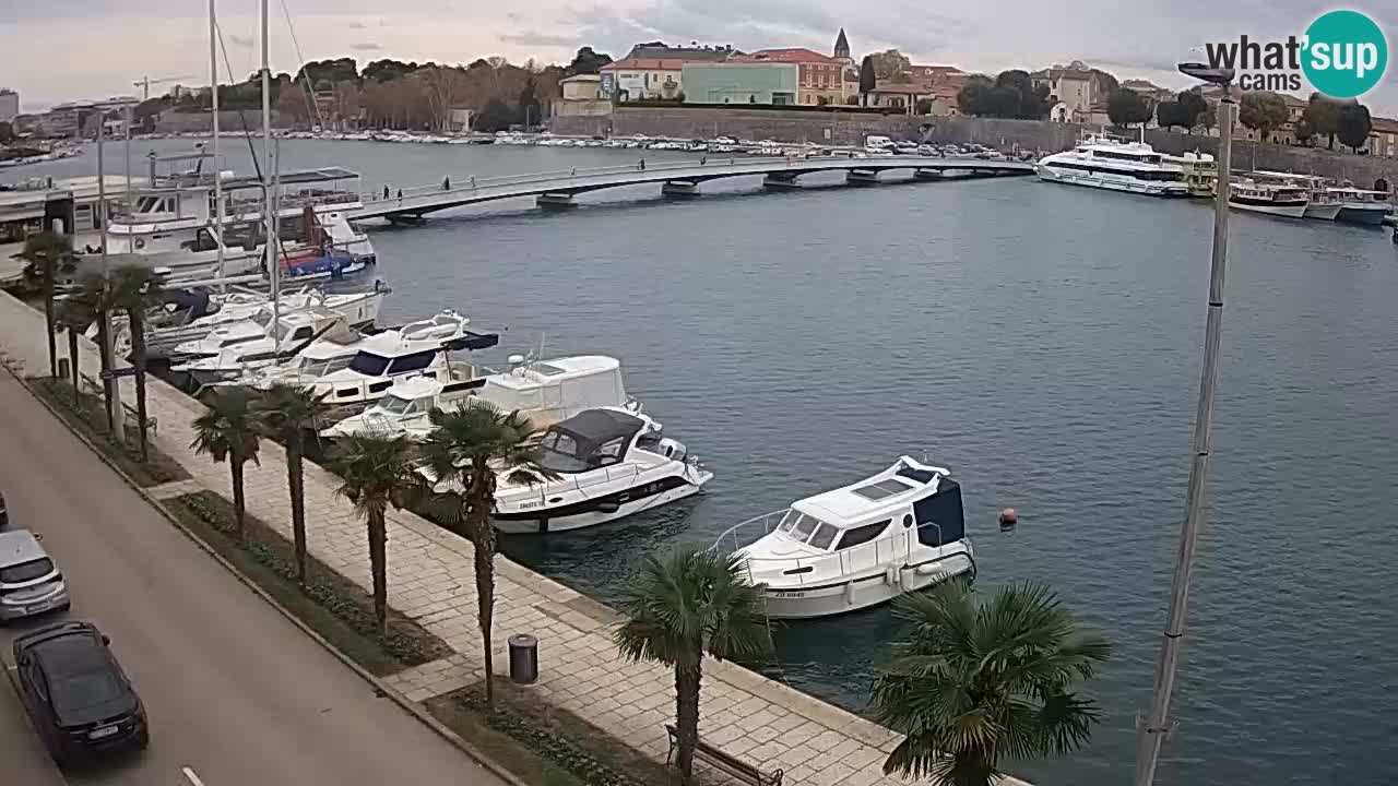 Zadar – Puente