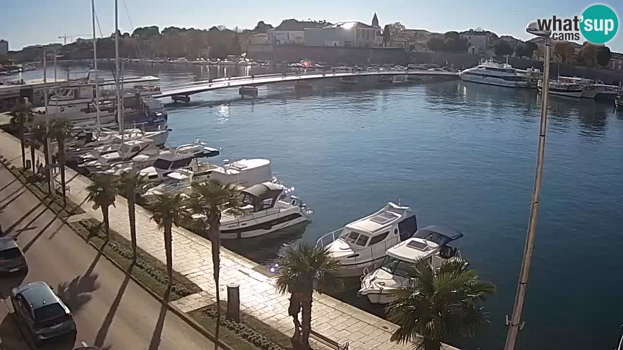 Zadar – Ponte