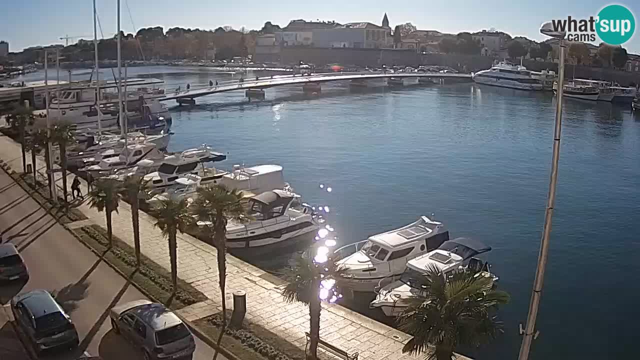 Zadar – Puente