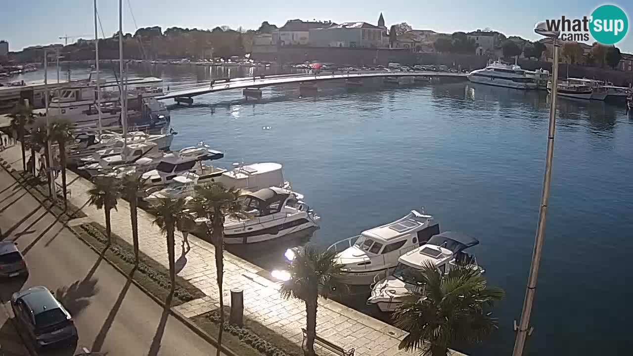 Zadar – Puente