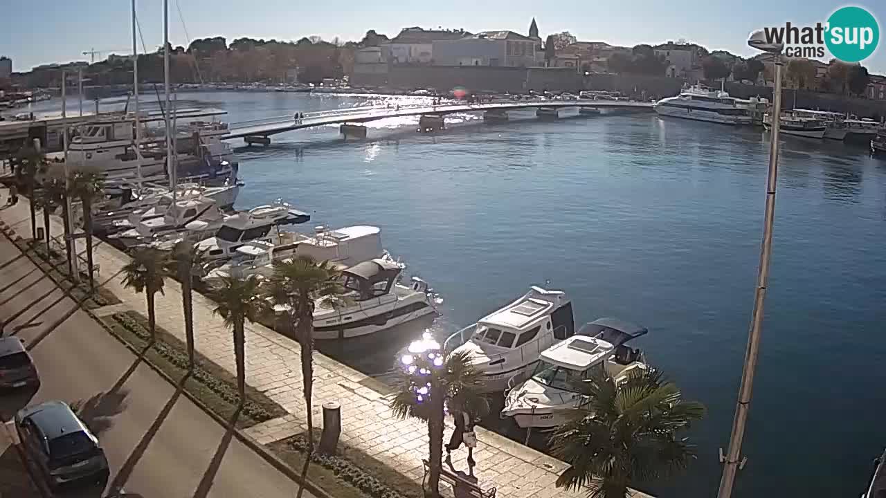 Zadar – Ponte