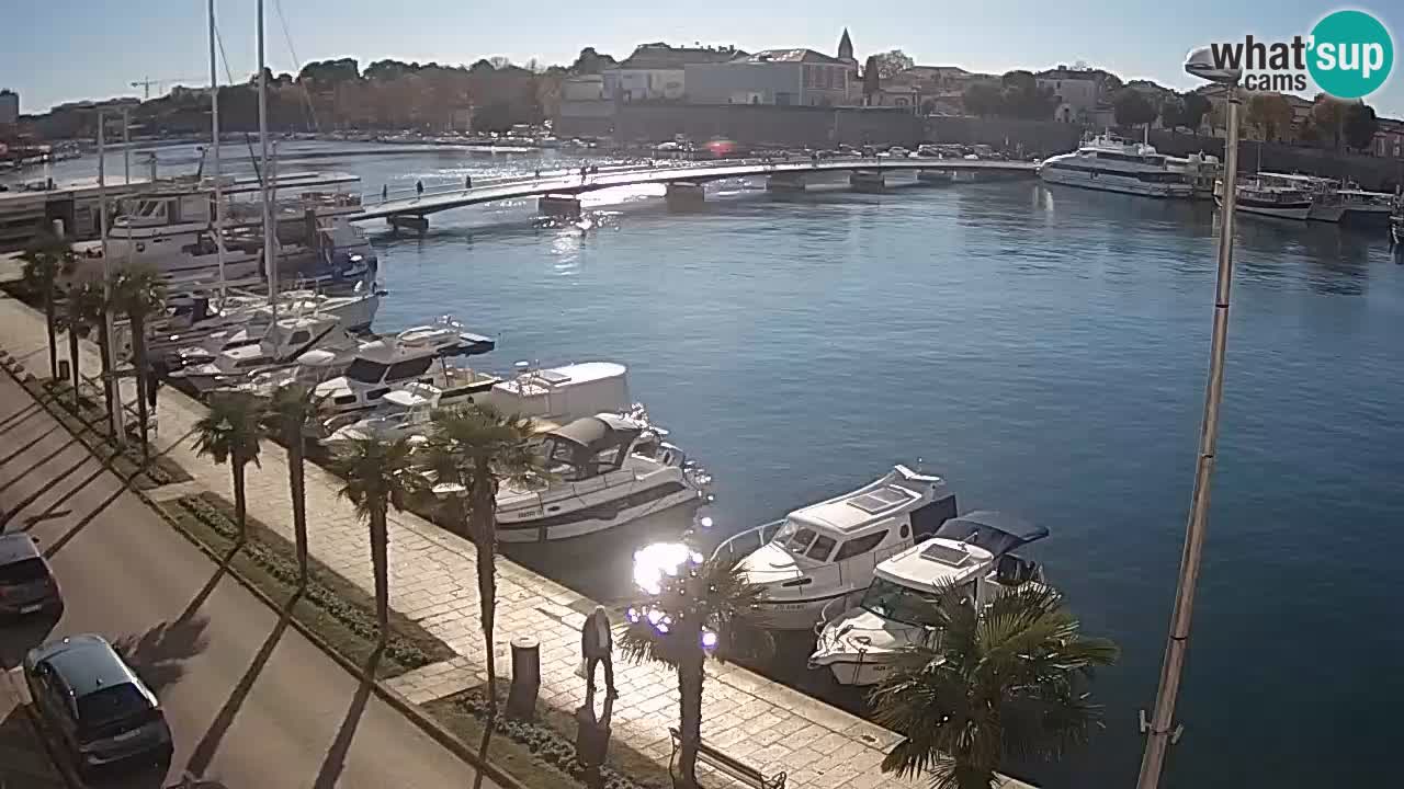 Zadar – Most