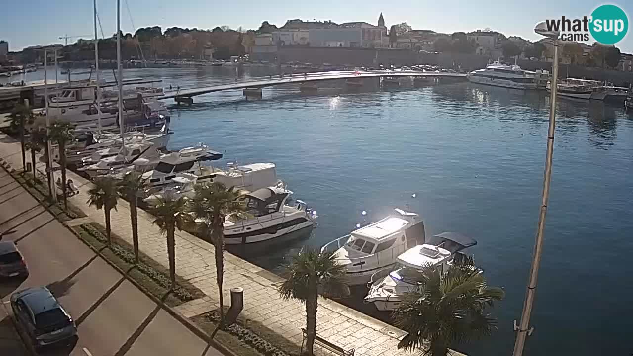 Zadar – Ponte