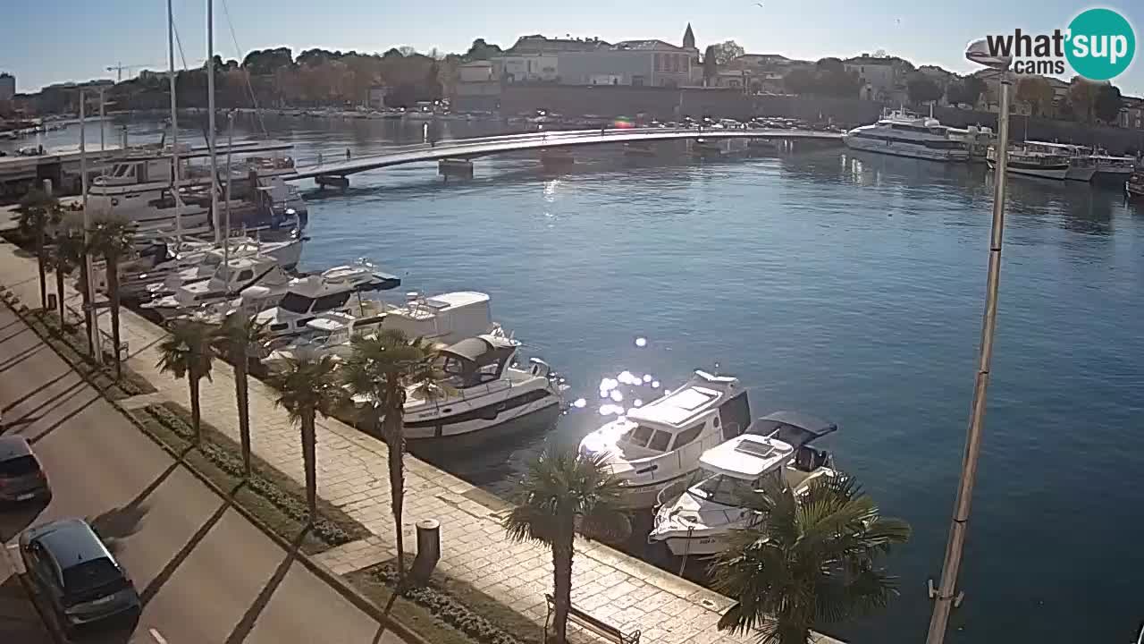 Zadar – Puente