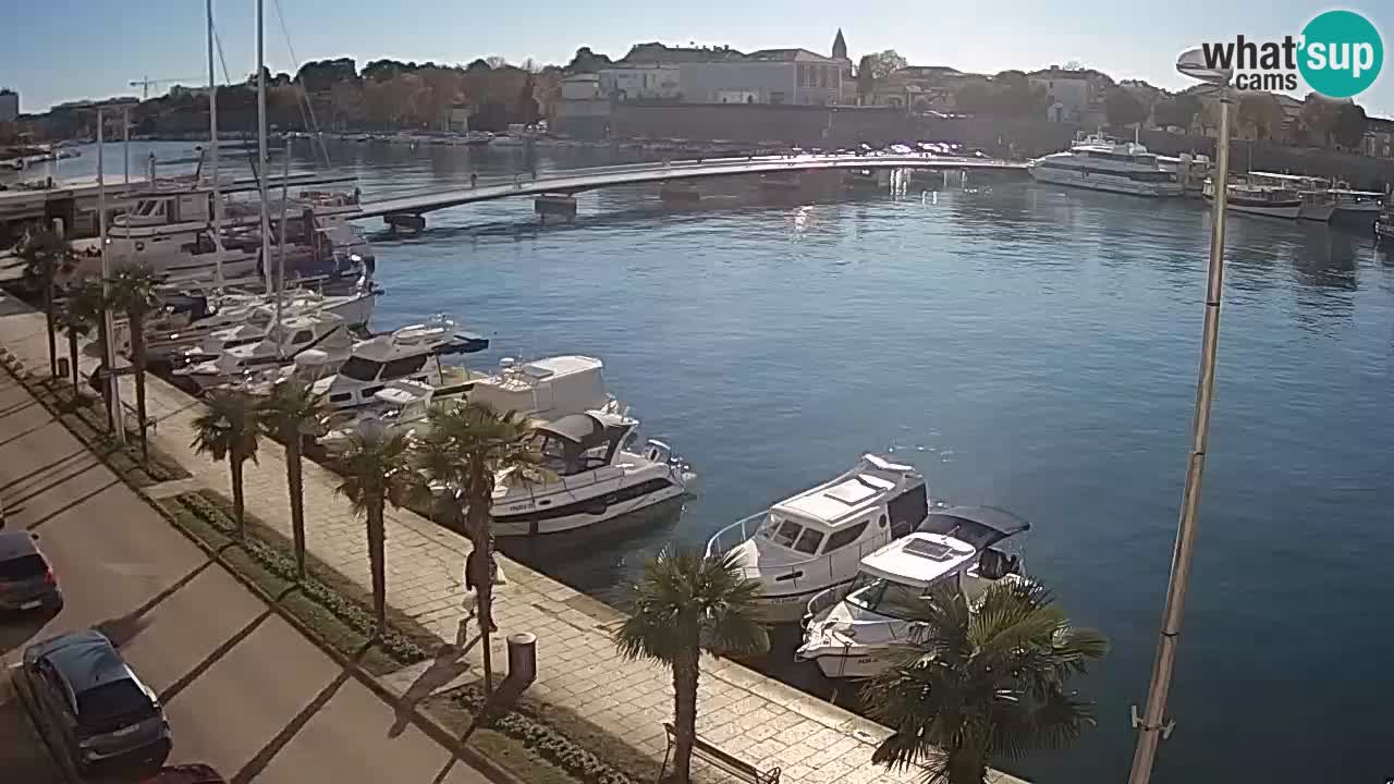 Zadar – Puente