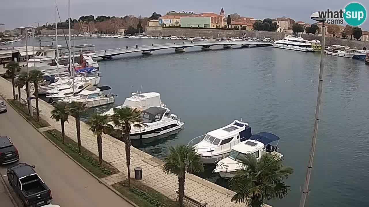 Zadar – Most