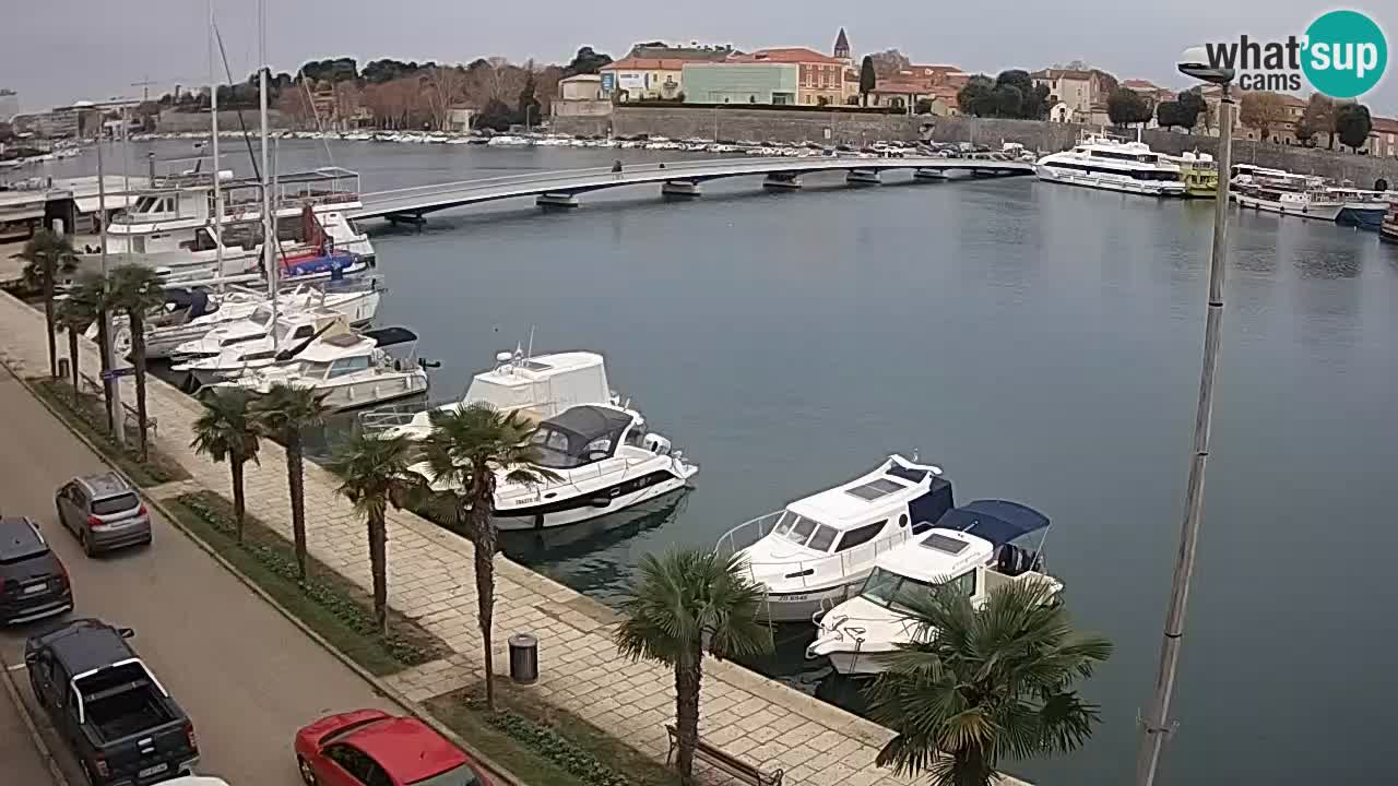 Zadar – Ponte