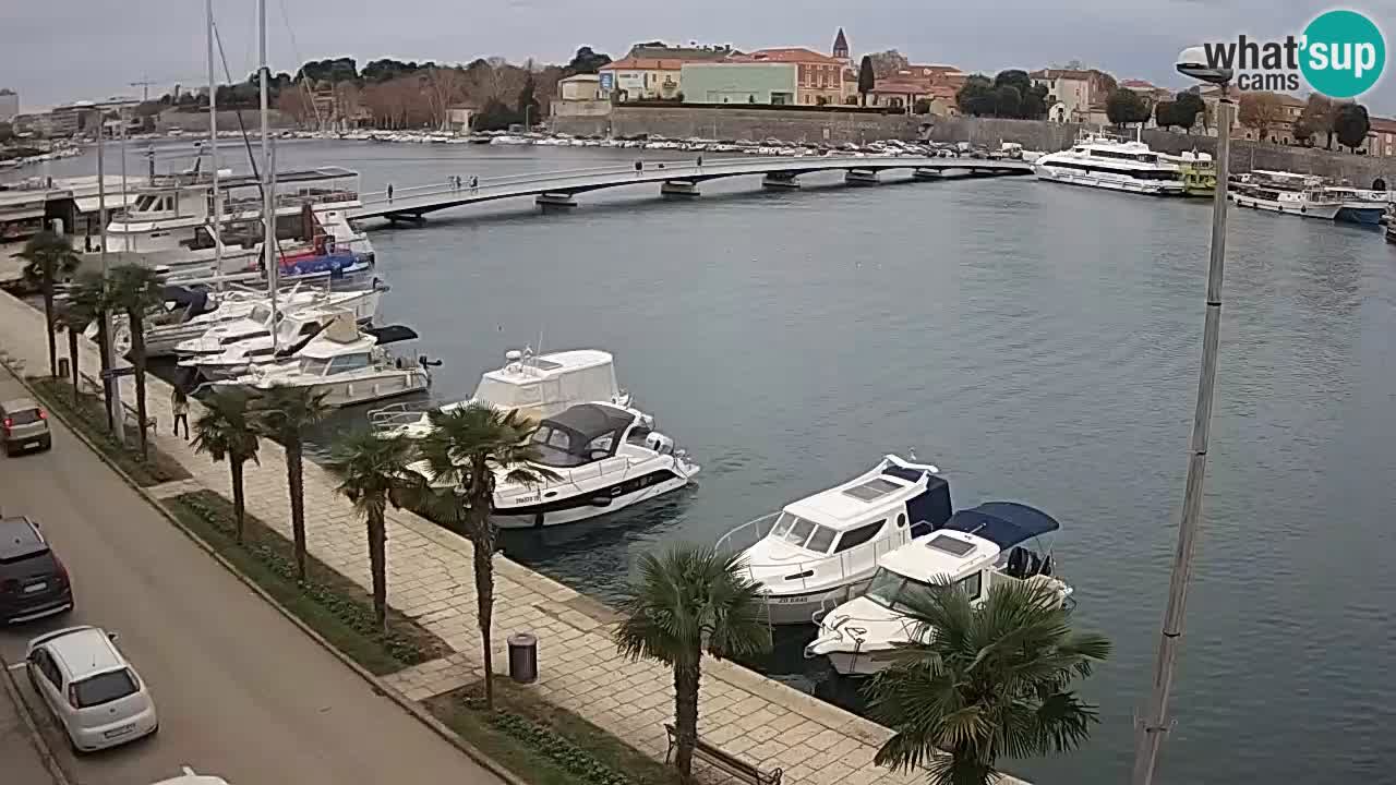 Zadar – Most