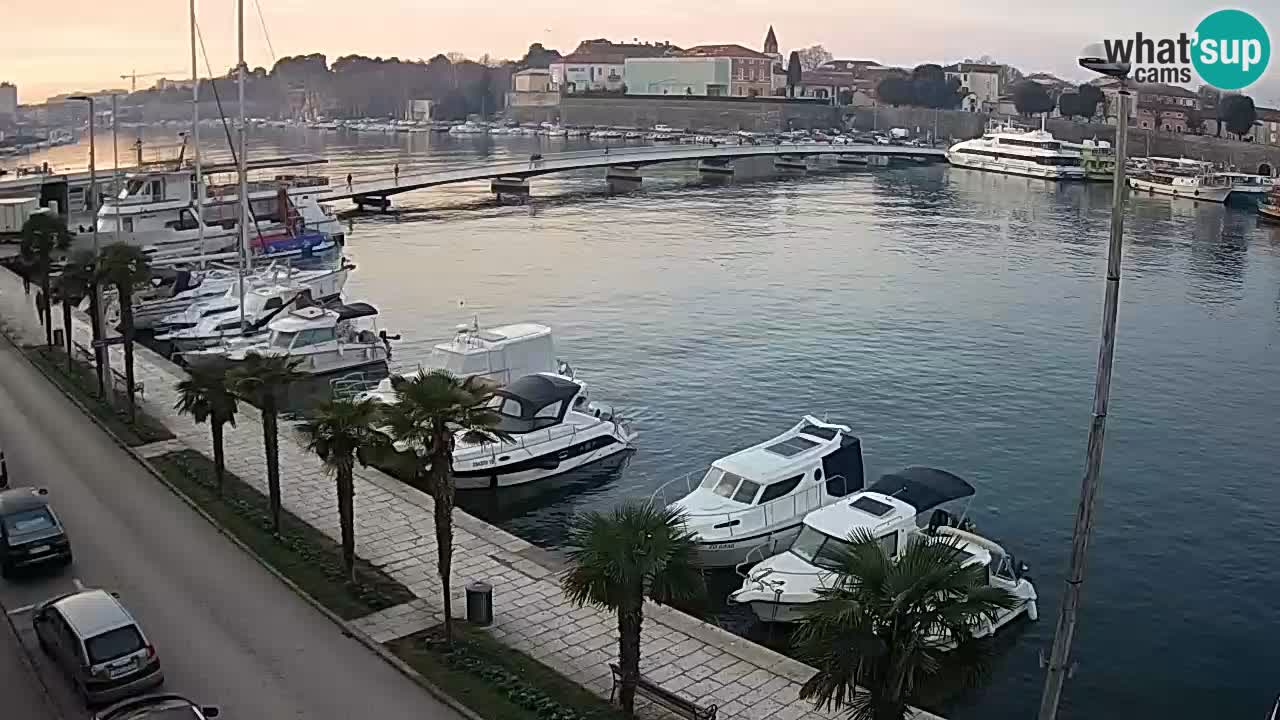 Zadar – Most