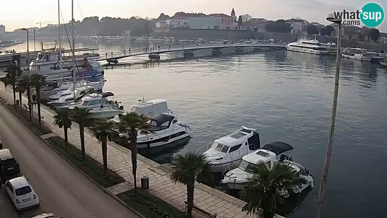 Zadar – Most