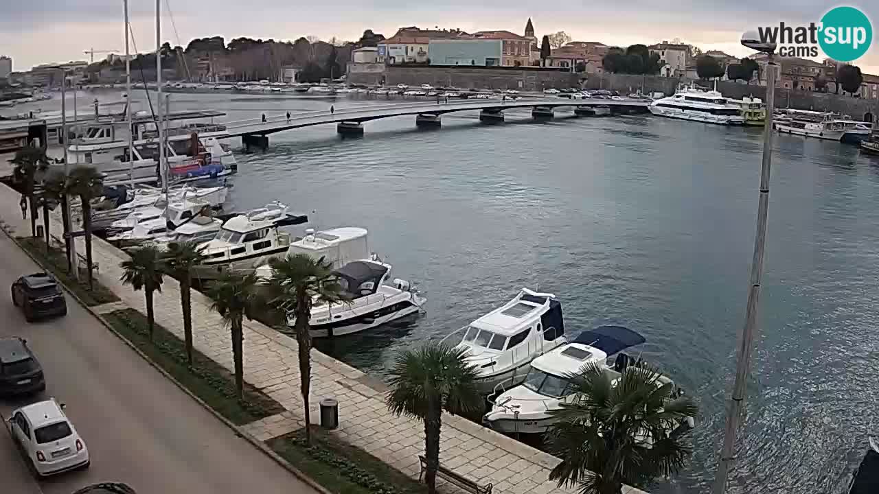 Zadar – Most