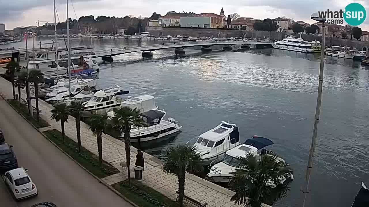 Zadar – Ponte