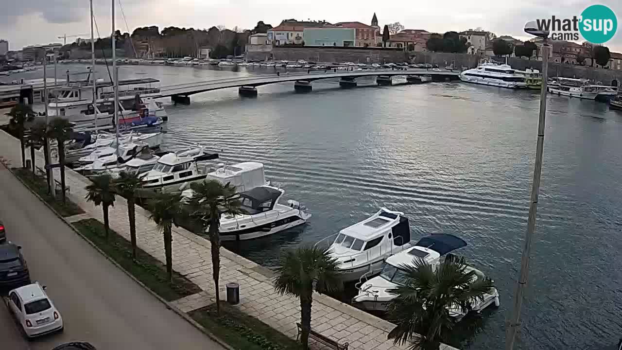 Zadar – Ponte