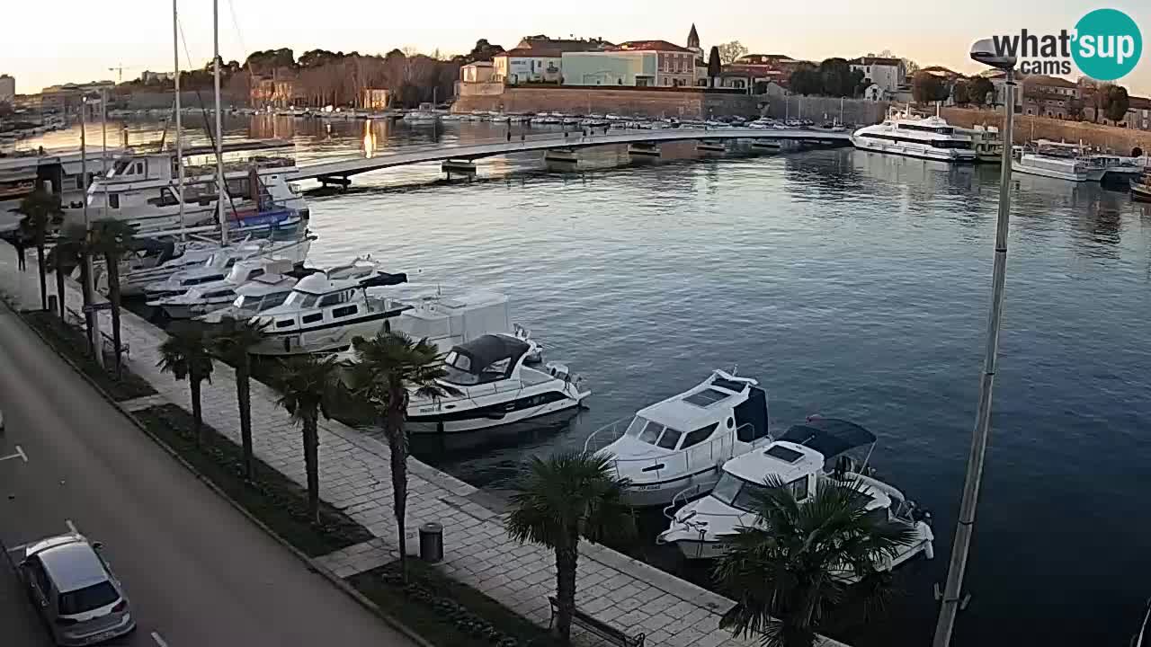 Zadar – Puente