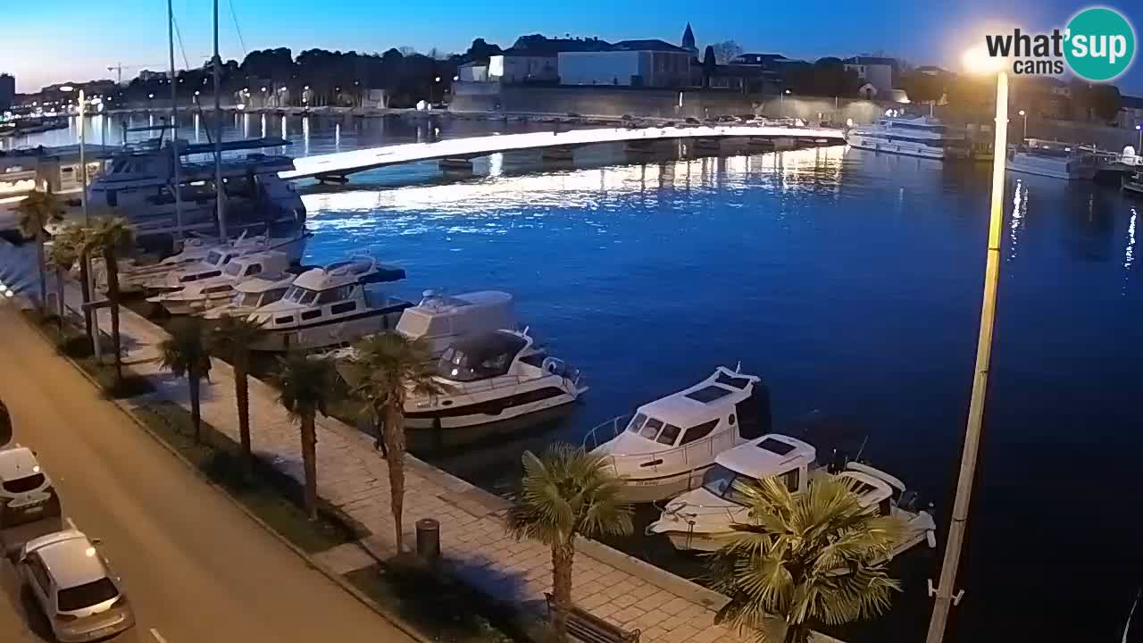 Zadar – Ponte