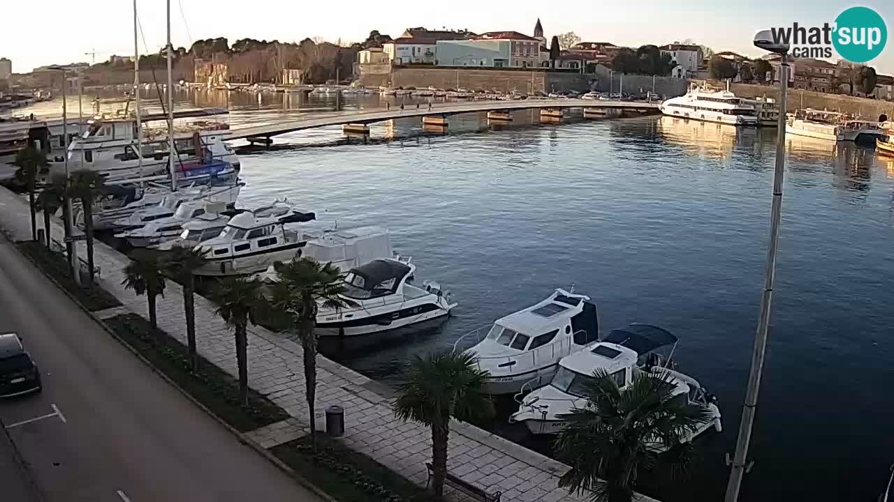 Zadar – Puente